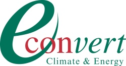 Econvert Climate & Energy bv
